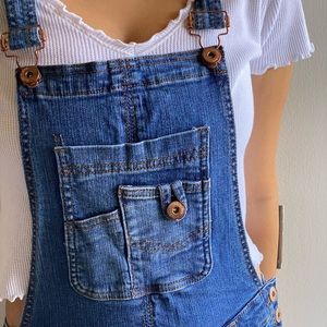 Overalls